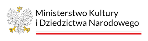 A red and white line on a black backgroundDescription automatically generated